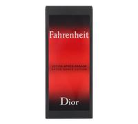 Christian Dior - Dior Fahrenheit After Shave Lotion Dopobarba Liquido 100 ml Uomo