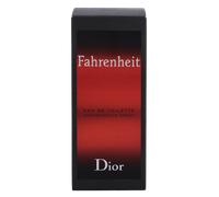Christian Dior - Dior Fahrenheit Eau de toilette Spray 100 ml Uomo