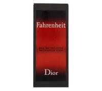 Christian Dior - Dior Fahrenheit Eau de toilette Spray 50 ml Uomo