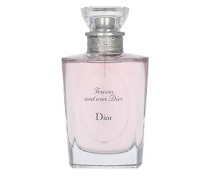 Christian Dior - Dior Forever And Ever Dior Eau de toilette Spray 100ml Donna
