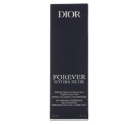 DIOR Dior Forever Hydra Nude 4 NEUTRAL 30ml - Fondotinta liquido