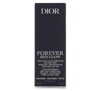 DIOR Dior Forever Skin Glow Foundation - 24 ore di tenuta e 48 ore di idratazione (1.5 Warm)