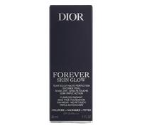 DIOR Dior Forever Skin Glow fondotinta illuminante SPF 20 colore 1 Neutral 30 ml