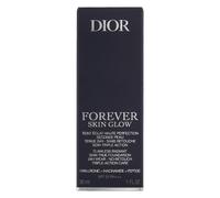 DIOR Dior Forever Skin Glow Fondotinta Luminoso - Tenuta 24 Ore - Idratazione 48 Ore colore 0 Neutral 30 ml