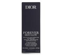 DIOR Dior Forever Skin Glow Fondotinta Luminoso - Tenuta 24 Ore - Idratazione 48 Ore colore 3 Neutral 30 ml