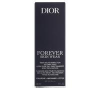 DIOR Dior Forever Skin Wear Fondotinta Opacizzante Naturale Effetto Matte - Tenuta Intensa 24 Ore (0 Neutral)
