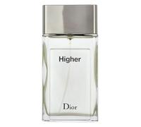 Christian Dior - Dior Higher Homme Eau de Toilette 100 ml