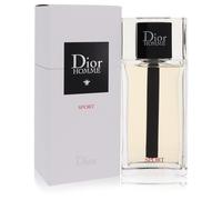 CHRISTIAN DIOR DIOR HOMME SPORT Eau De Toilette 125 ml for Men