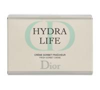 Christian Dior - Dior Hydra Life Sorbet Intense Cream 50 ml Crema giorno Donna