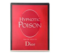 Hypnotic Poison - Eau De Toilette 100 Ml