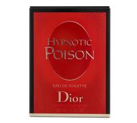 Christian Dior - Dior Hypnotic Poison Eau de toilette Spray 30 ml Donna