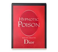 Christian Dior - Dior Hypnotic Poison Eau de toilette Spray 50 ml Donna
