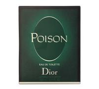 Christian Dior - Dior Poison Eau de toilette Spray 100 ml Donna