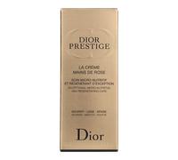 DIOR Dior Prestige La Crème Mains De Rose - Crema Mani Nutriente E Rigenerante