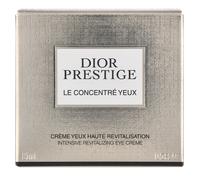 Dior Prestige - Le Concentre Yeux 15 Ml