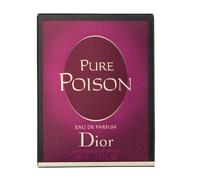 Dior Pure Poison Eau de parfum spray 50 ml donna