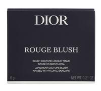 DIOR - Rouge Dior Blush Guance e Zigomi - Lunga Tenuta 6.7 g Oro rosa unisex