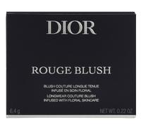 DIOR Rouge Blush 959 Charnelle - Fard compatto