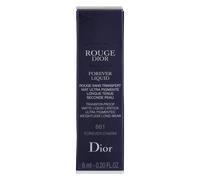 Christian Dior - Dior Rouge Dior Forever Liquid 861 Forever Charm Rossetto 6 ml Donna