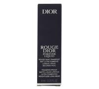 Christian Dior - Dior Rouge Dior Forever Liquid 943 Forever Shock Rossetto 6 ml Donna