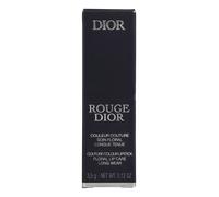 Christian Dior - Dior Rouge Dior Velvet Lipstick 777 Fahrenheit Rossetto 3.5 g Donna