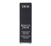 Christian Dior - Dior Rouge Dior Velvet Lipstick 999 Rouge Rossetto 3.5 g Donna