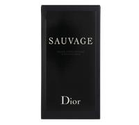 Christian Dior - Dior Sauvage After Shave Balm 100ml Dopobarba Liquido Uomo