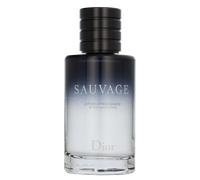 DIOR SAUVAGE AFTER SHAVE LOTION 100 ML uomo