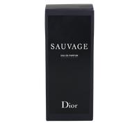 Christian Dior Sauvage eau de parfum 200 ml uomo