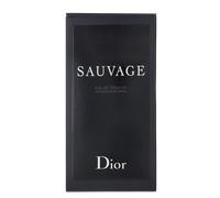 DIOR SAUVAGE EAU DE TOILETTE 100 ML
