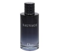 Christian Dior - Dior Sauvage Eau de toilette Spray 200 ml Uomo