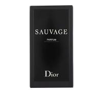 Christian Dior - Dior Sauvage Parfum Spray Profumo ed Estratto di Profumo 60 ml Uomo