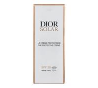 Dior Solar - The Protective Creme Face - Spf30 50 Ml