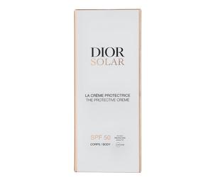 Christian Dior - Dior Solar The Protective Creme SPF50 150 ml Protezione Solare