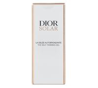 Christian Dior - Dior Solar The Self-Tanning Gel 50ml Autoabbronzante
