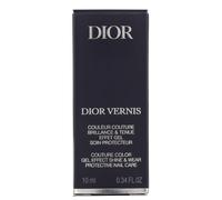 Christian Dior - Dior Vernis Nail Lacquer 10 ml Smalto