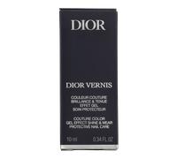 DIOR VERNIS - Smalto Effetto Gel e Colore Couture - Nuance: DIOR VERNIS 902 PIED-DE-POULE