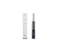 Christian Dior Diorshow Mascara Makeup - Nero (#090) 0,38 once fluide (11,5 ml) Pennello