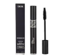 Christian Dior, Diorshow Mascara Waterproof #090-Noir 11.5 Ml, Mascara, Multicolore, U, Donne