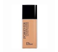 Christian Dior Diorskin Forever Undercover Fondotinta Liquido, 045 Hazel Beige, 40 ml