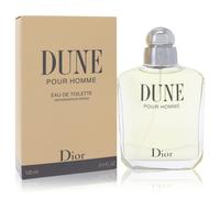 CHRISTIAN DIOR DUNE Eau De Toilette 100 ml for Men