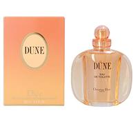 Christian Dior Dune Eau de Toilette, Donna, 100 ml