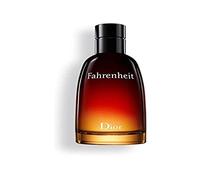 CHRISTIAN Dior Eau de Toilette Hombre Fahrenheit Homme, 50 ml