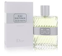 CHRISTIAN DIOR EAU SAUVAGE Eau De Toilette 100 ml