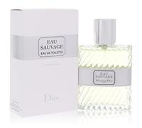 CHRISTIAN DIOR EAU SAUVAGE Eau De Toilette 50 ml for Men