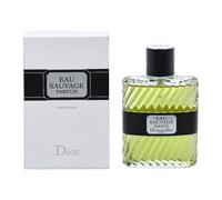 Christian Dior Eau Sauvage Parfum Spray per uomo 3,4 once