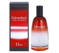 Christian Dior - Fahrenheit cologne Eau de Toilette 125 ml vapo