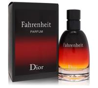 CHRISTIAN DIOR FAHRENHEIT Eau De Parfum 75 ml for Men