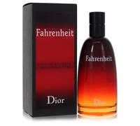 CHRISTIAN DIOR FAHRENHEIT Eau De Toilette 100 ml for Men