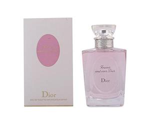 Christian Dior Forever and Ever by Eau De Toilette Spray 3.4 oz / 100 ml (Women)